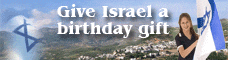 Give Tzedakah